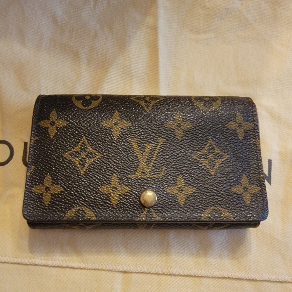 Louis vutton Wallet - Picture 9 of 12